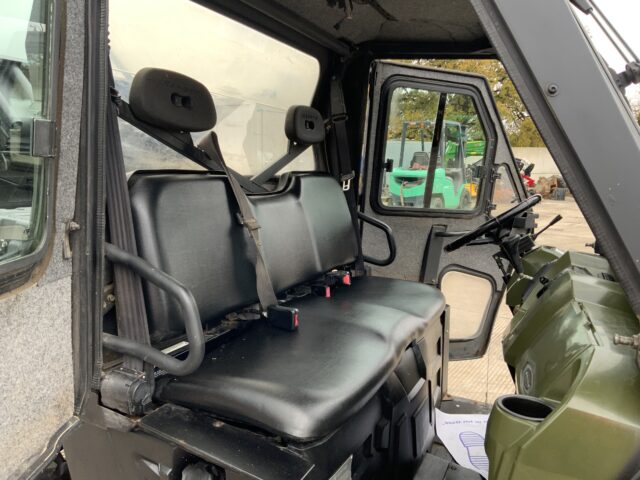 Polaris Ranger 800 6X6 ATV (ST24396)