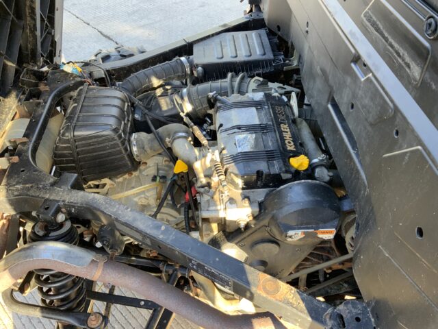 Polaris Ranger Diesel ATV (ST24907)