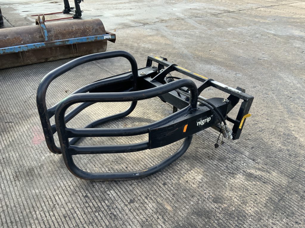 Quicke UniGrip Bale Squeeze (ST25050)