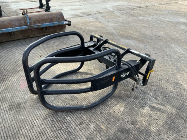 Quicke UniGrip Bale Squeeze (ST25050)