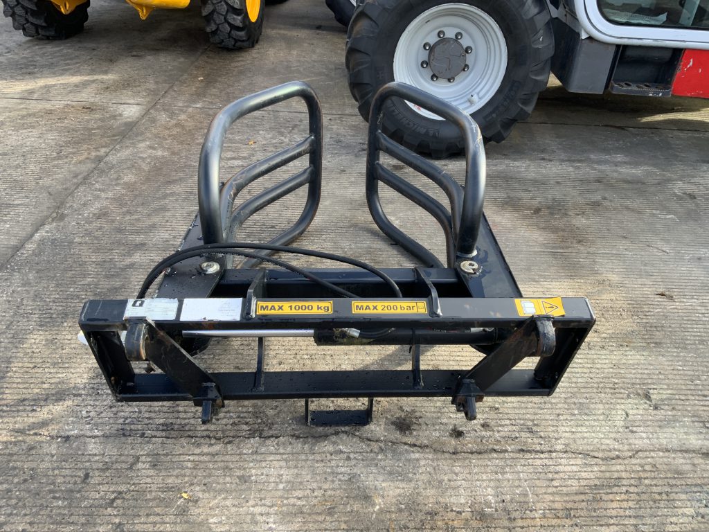 Quicke UniGrip Bale Squeeze (ST25050)