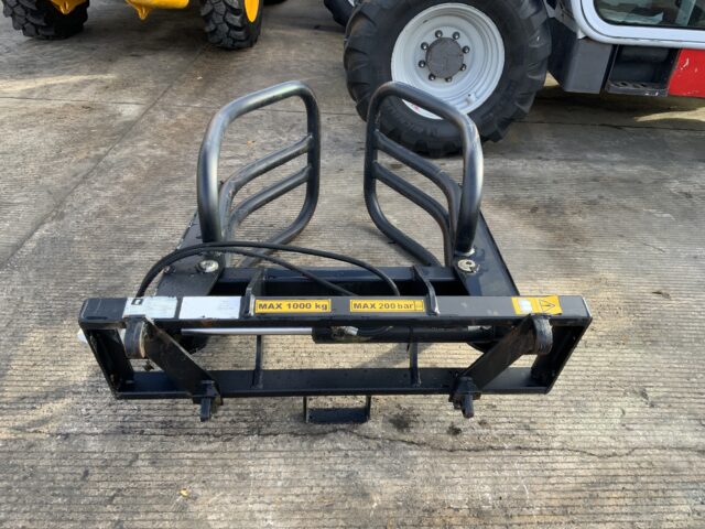 Quicke UniGrip Bale Squeeze (ST25050)