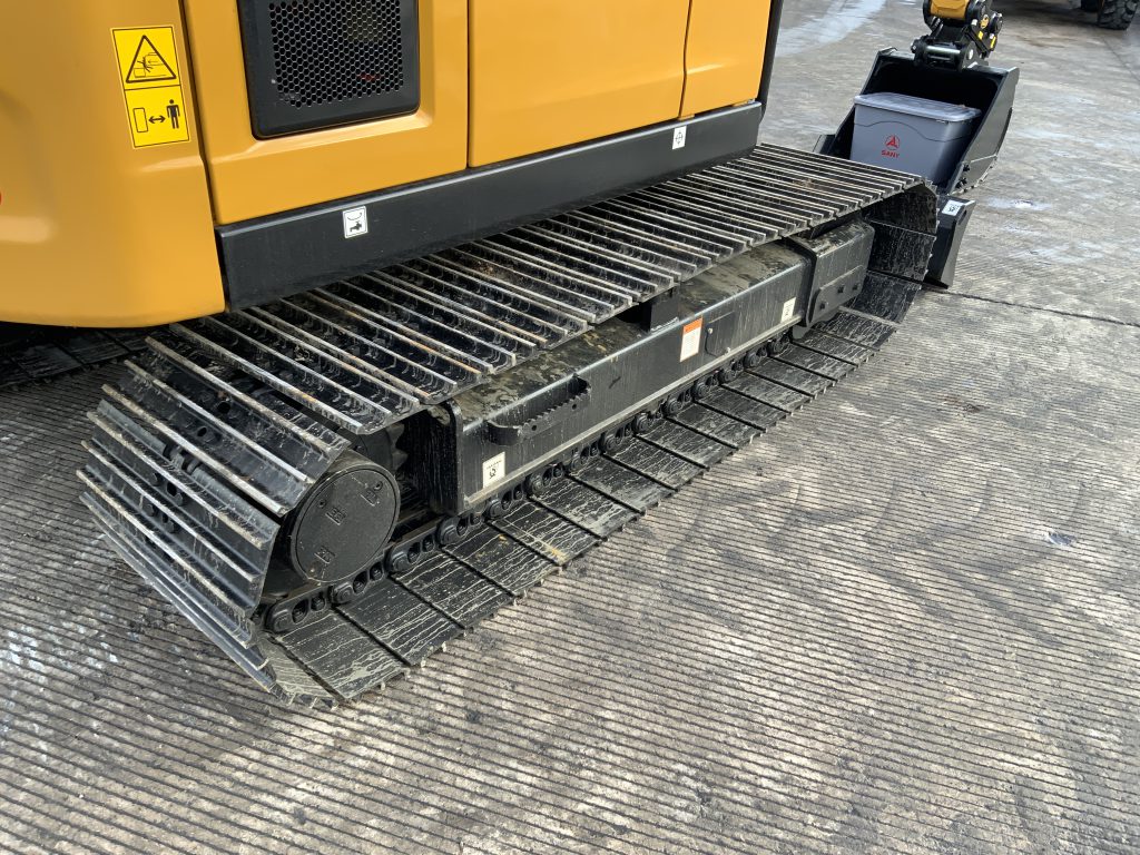 Sany SY70C Digger (ST25095)