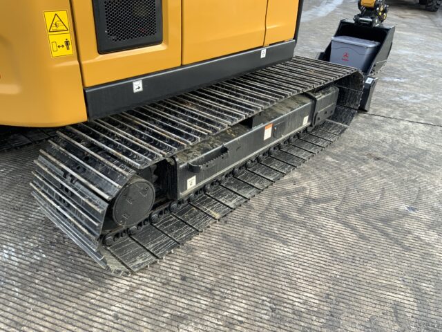 Sany SY70C Digger (ST25095)