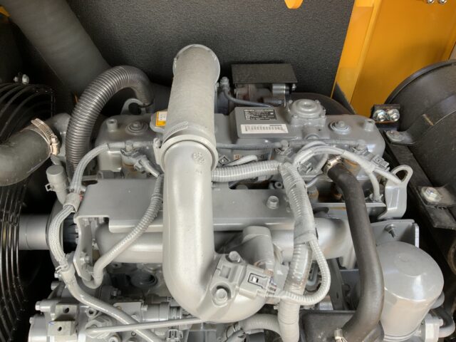 Sany SY70C Digger (ST25095)