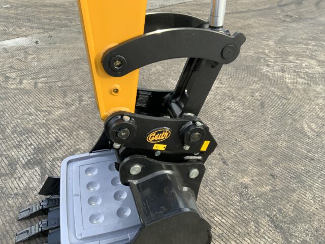 Sany SY70C Digger (ST25095)