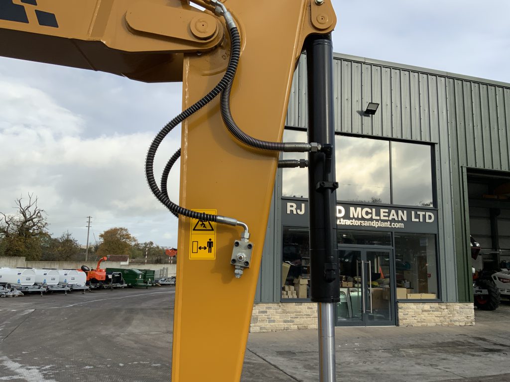 Sany SY70C Digger (ST25095)