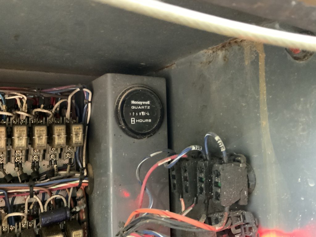 Sky Jack SJ9250 Scissor Lift (ST25090)