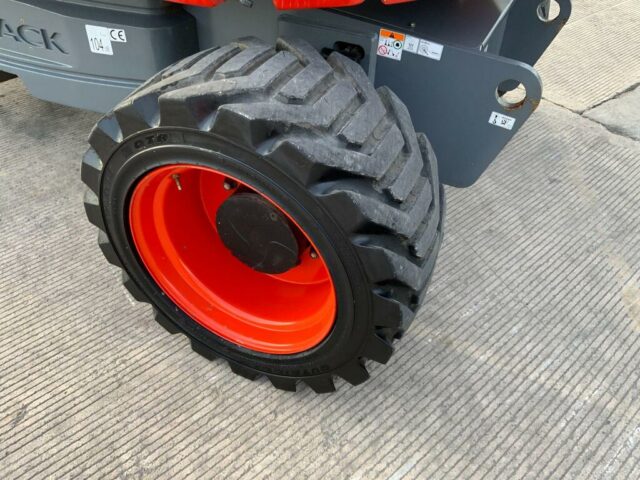 Skyjack SJ85AJ Telescopic Boom Lift (ST24683)