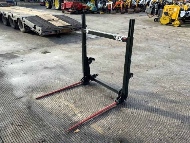 MX Twin Bale Spike (ST25049)