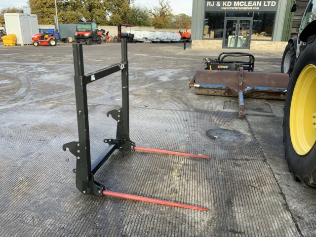 MX Twin Bale Spike (ST25049)