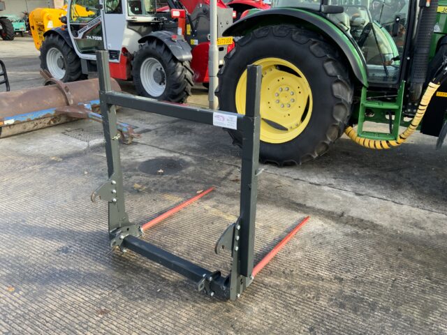 MX Twin Bale Spike (ST25049)