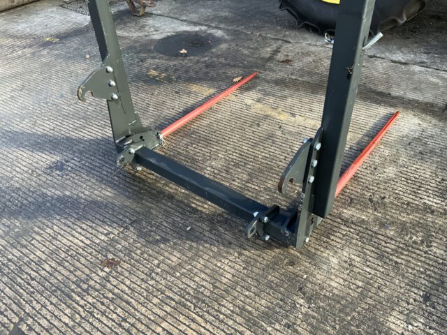 MX Twin Bale Spike (ST25049)