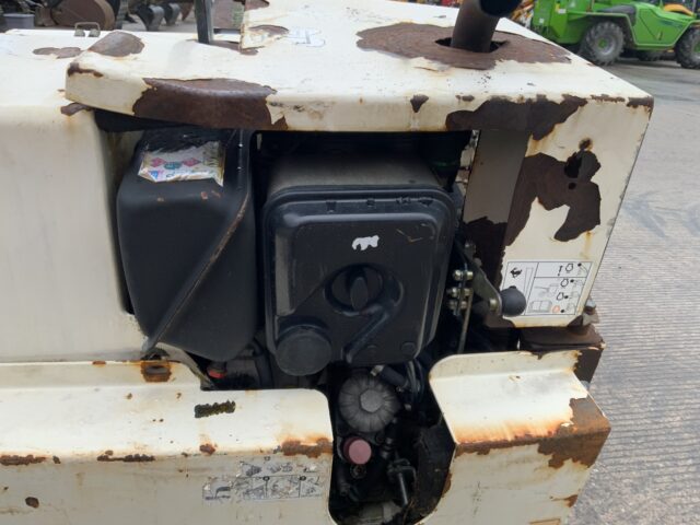 Terex MBR71 Sing Drum Roller (ST24727)