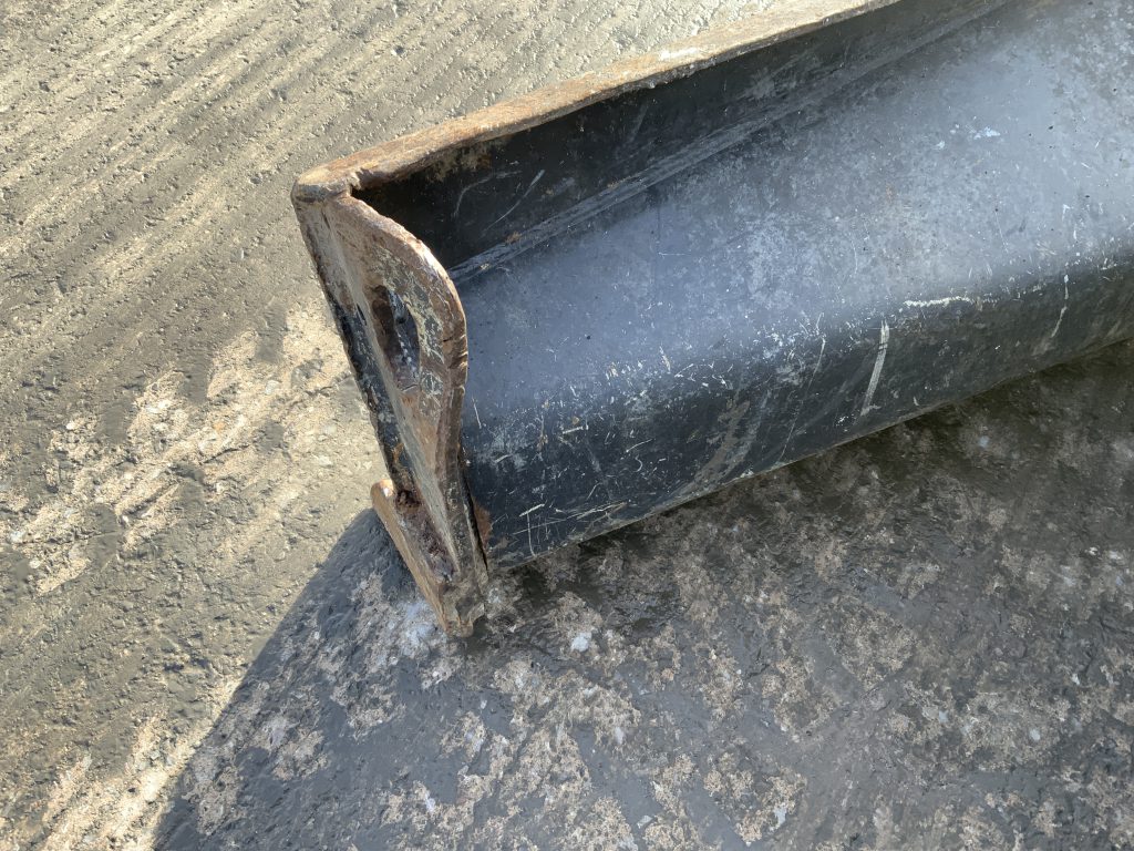 Yanmar VIO80-1A Digger (ST24651)