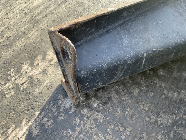 Yanmar VIO80-1A Digger (ST24651)