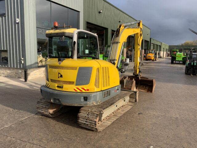 Wacker Neuson ET65 Digger (ST25244)