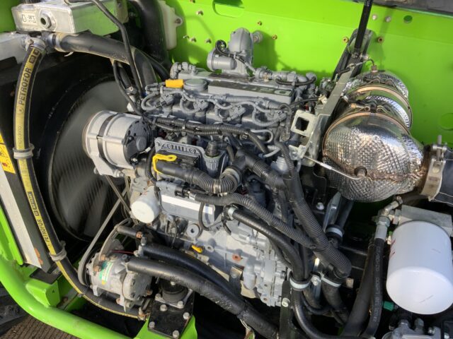 Merlo P40.17 Telehandler (ST25027)