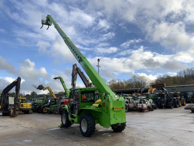 Merlo P40.17 Telehandler (ST25106)