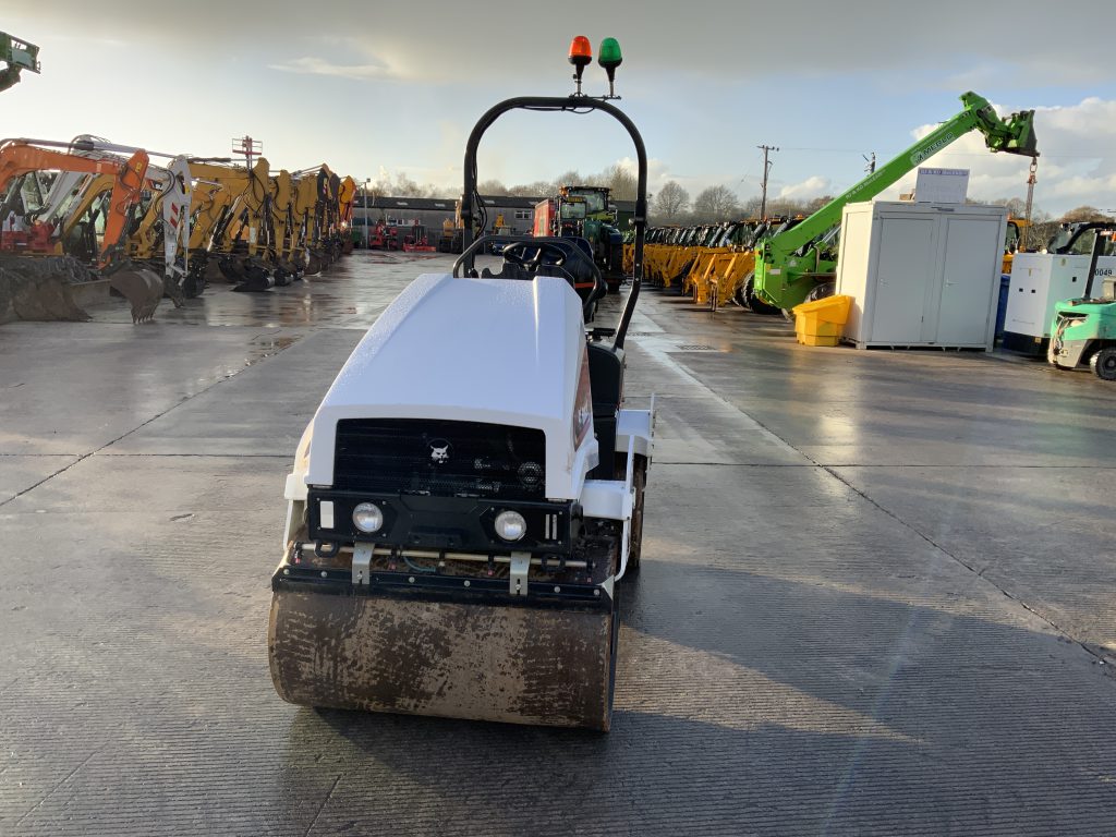 Bobcat ATR26 Roller (ST25306)