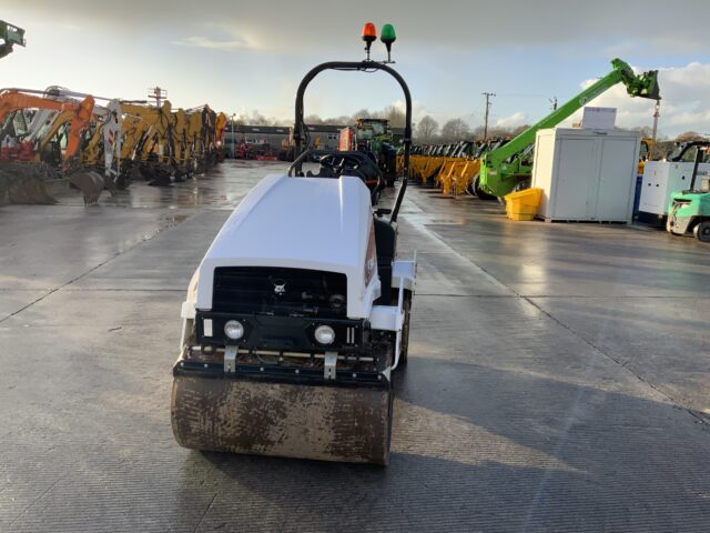 Bobcat ATR26 Roller (ST25306)