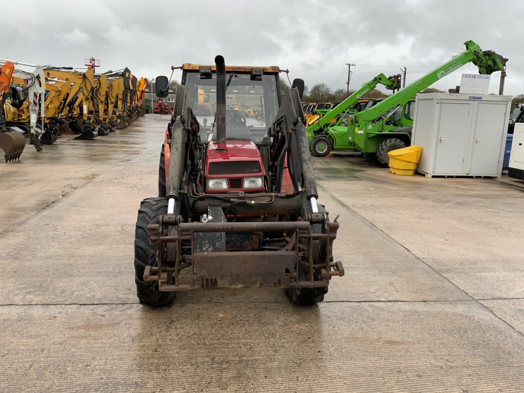 Case 4230 Tractor (ST25058)