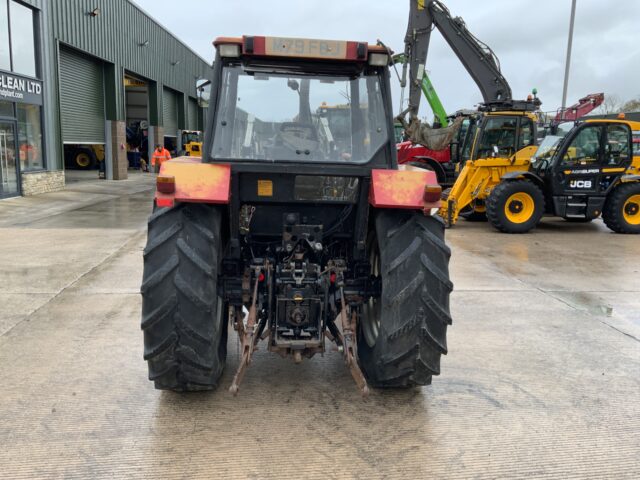 Case 4230 Tractor (ST25058)