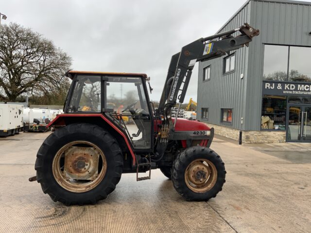Case 4230 Tractor (ST25058)