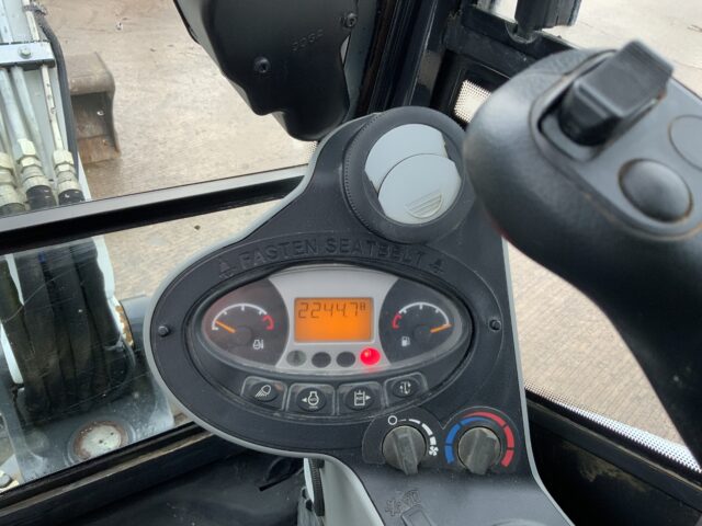 Bobcat E26 Digger (ST25307)