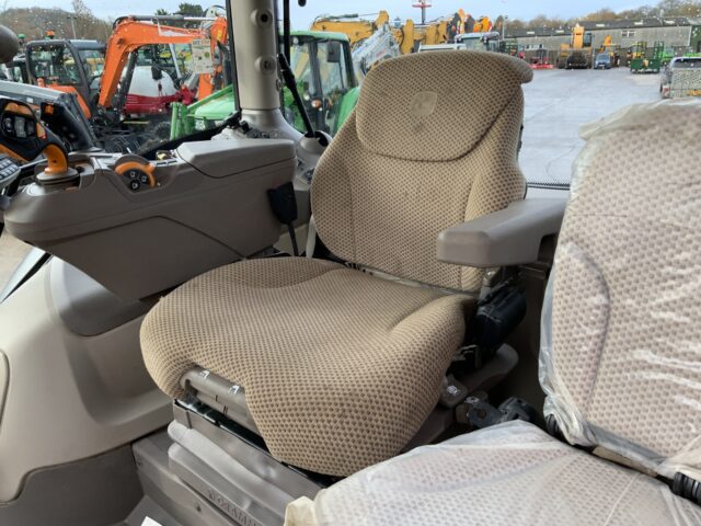 John Deere 6R155 Tractor