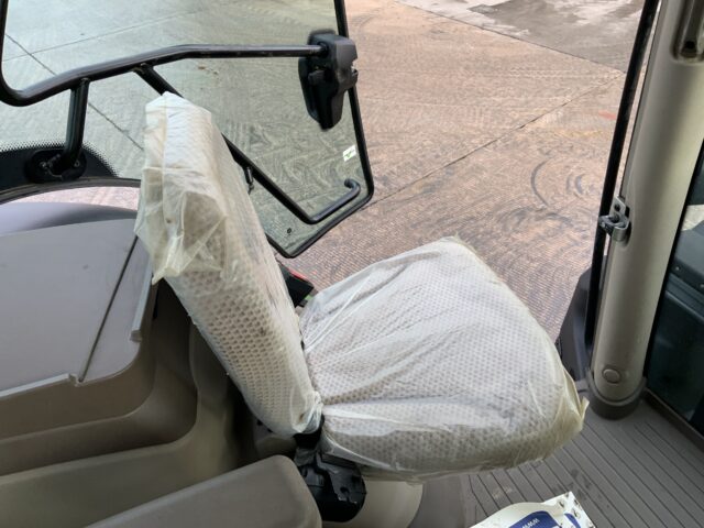 John Deere 6R155 Tractor