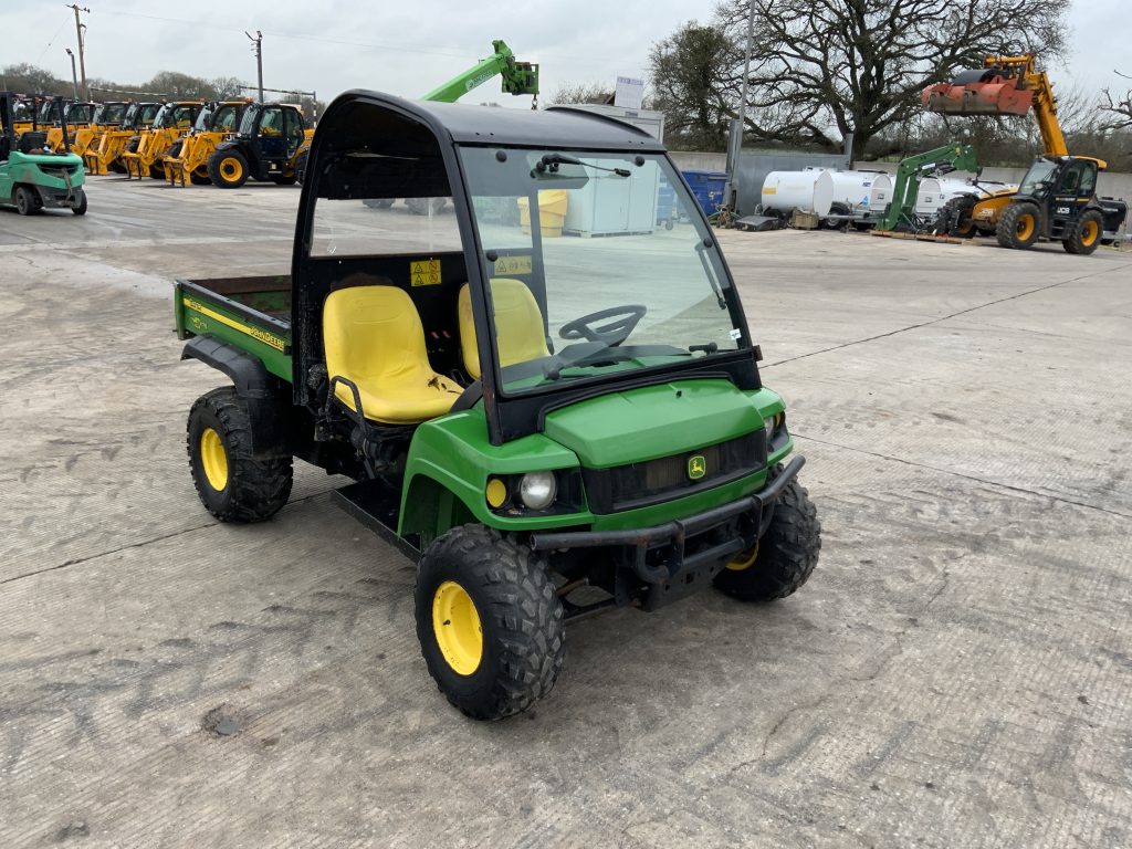 John Deere HPX Gator ATV (ST25304)
