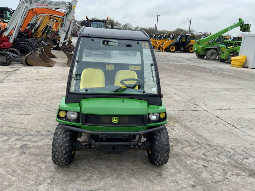 John Deere HPX Gator ATV (ST25304)