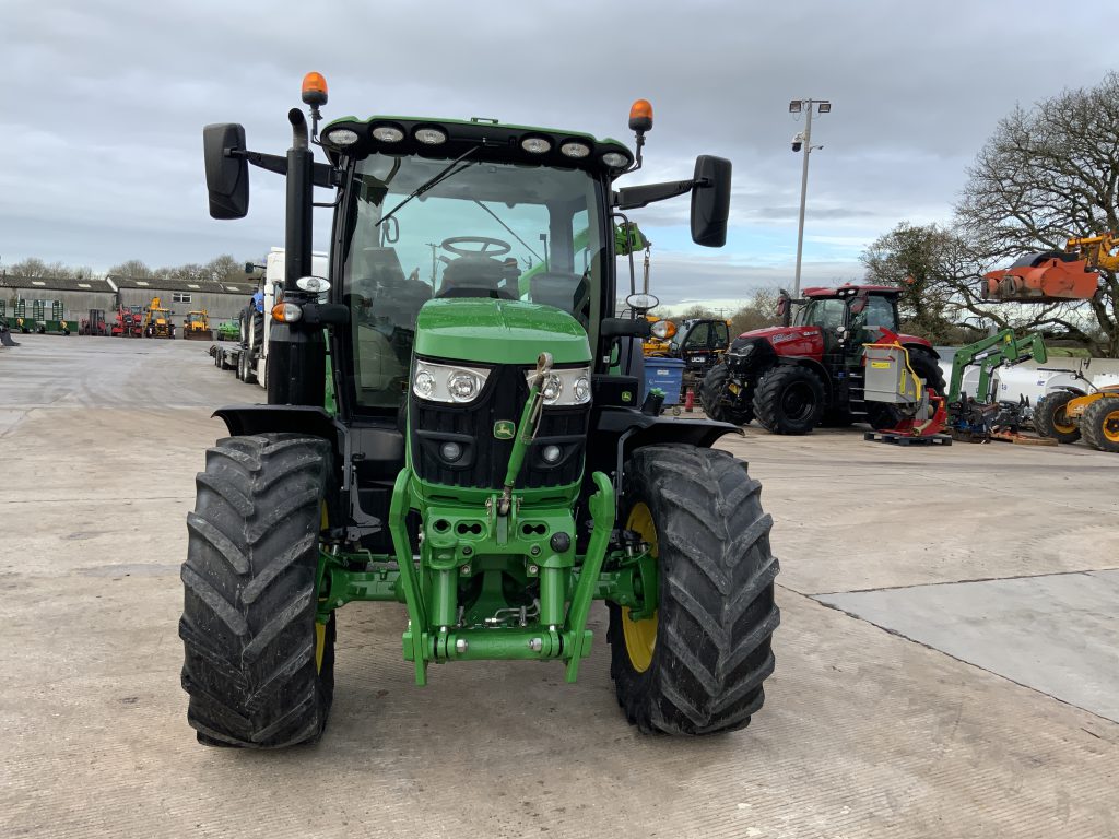 John Deere 6130R Premium Edition Tractor (ST25360)
