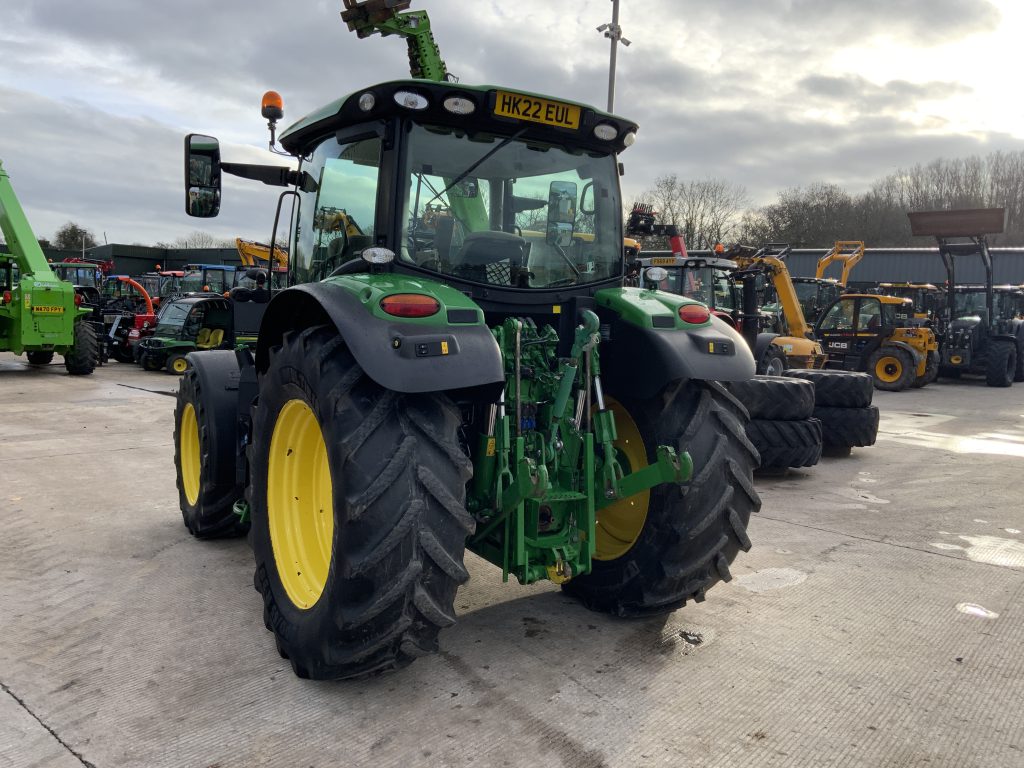 John Deere 6130R Premium Edition Tractor (ST25360)