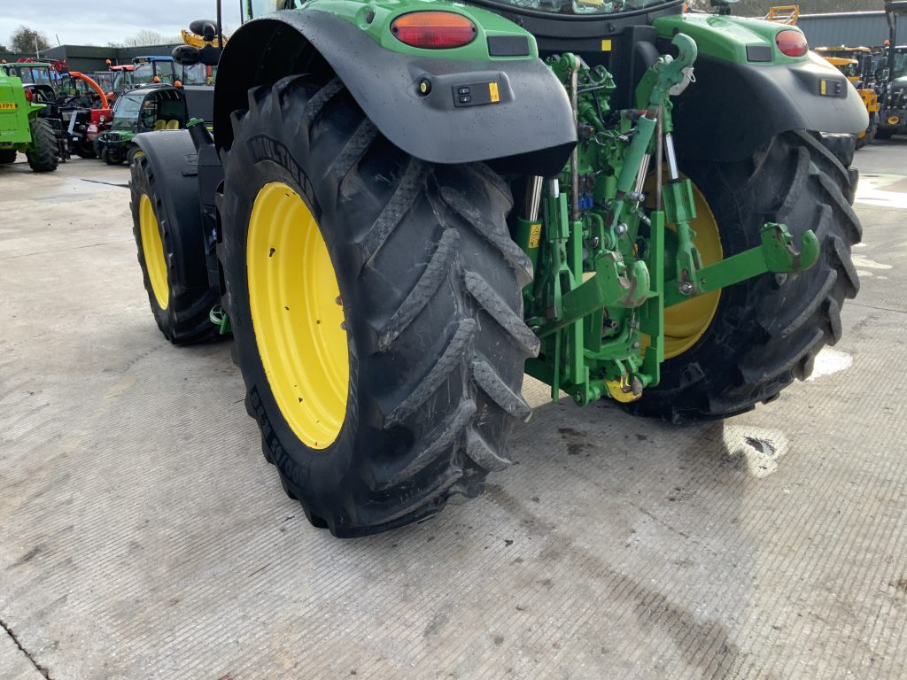 John Deere 6130R Premium Edition Tractor (ST25360)