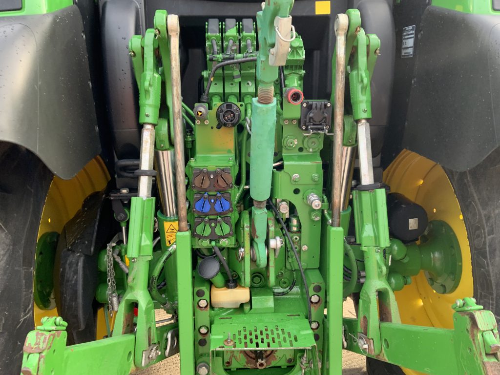 John Deere 6130R Premium Edition Tractor (ST25360)