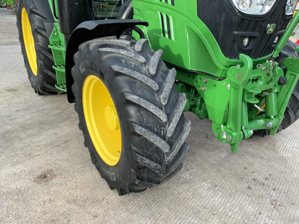 John Deere 6130R Premium Edition Tractor (ST25360)