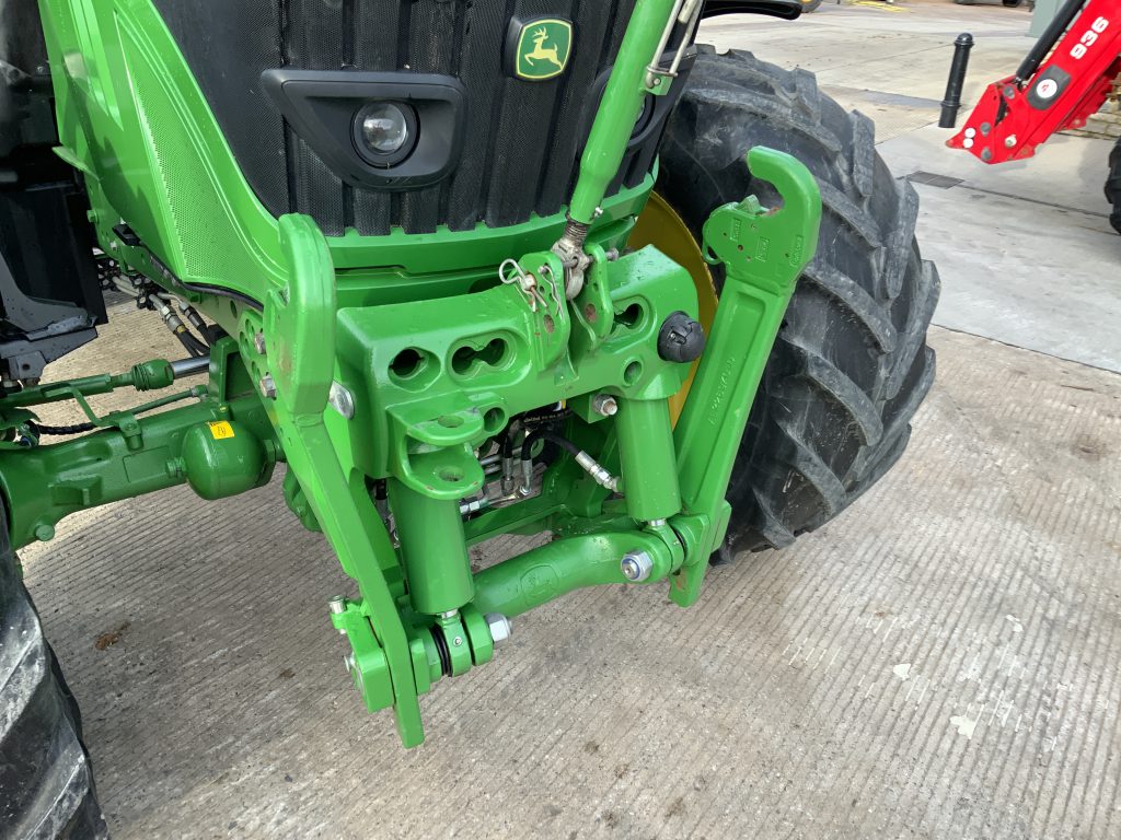 John Deere 6130R Premium Edition Tractor (ST25360)