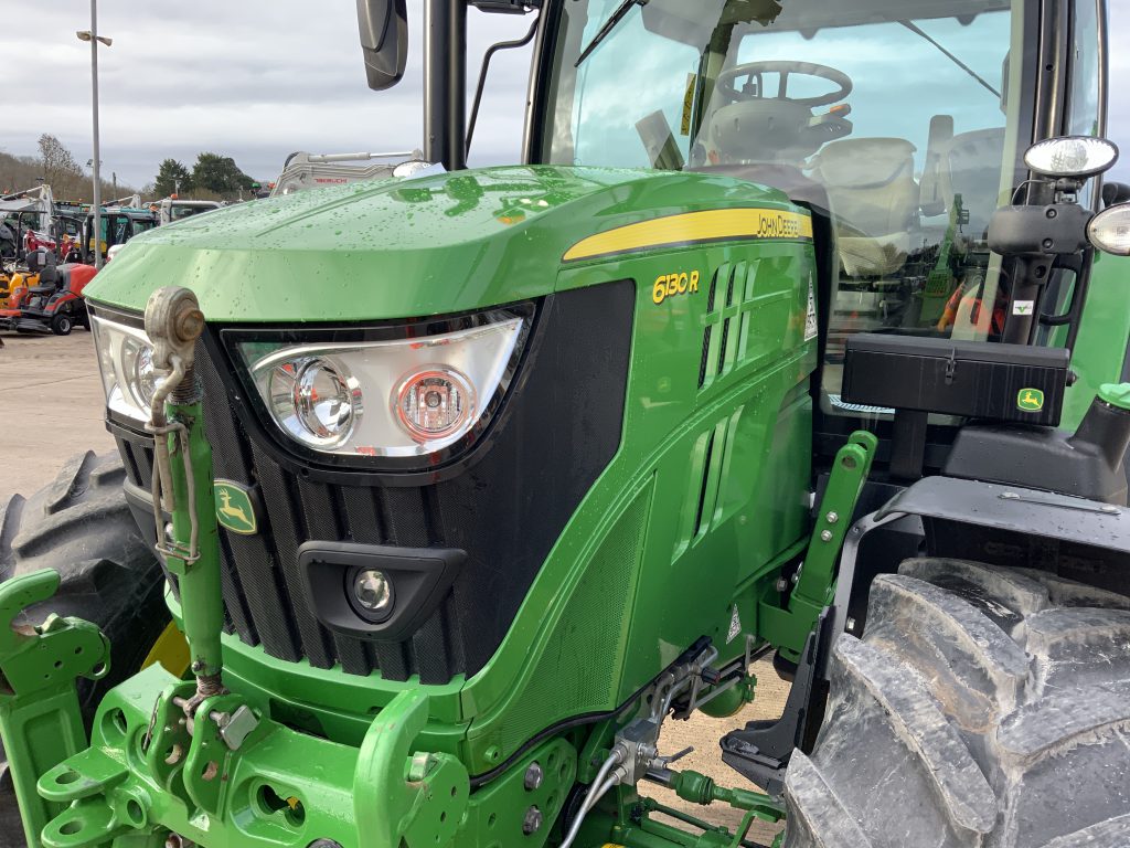 John Deere 6130R Premium Edition Tractor (ST25360)