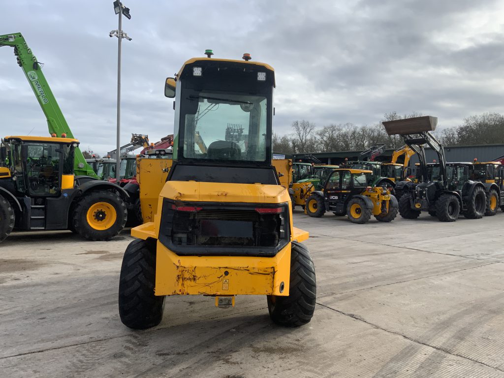 JCB 9T-1 Straight tip Dumper (ST24677)