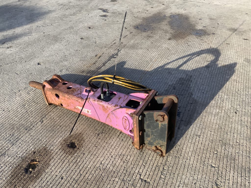 Prodem PRB050 Breaker (ST25390)