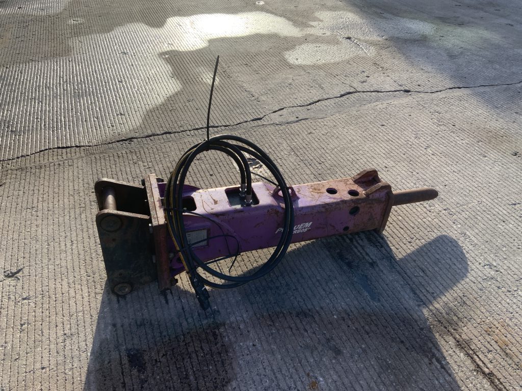 Prodem PRB050 Breaker (ST25390)