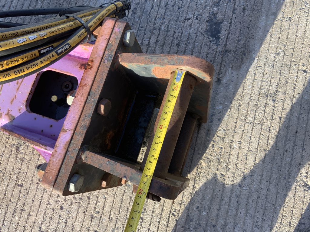 Prodem PRB050 Breaker (ST25390)