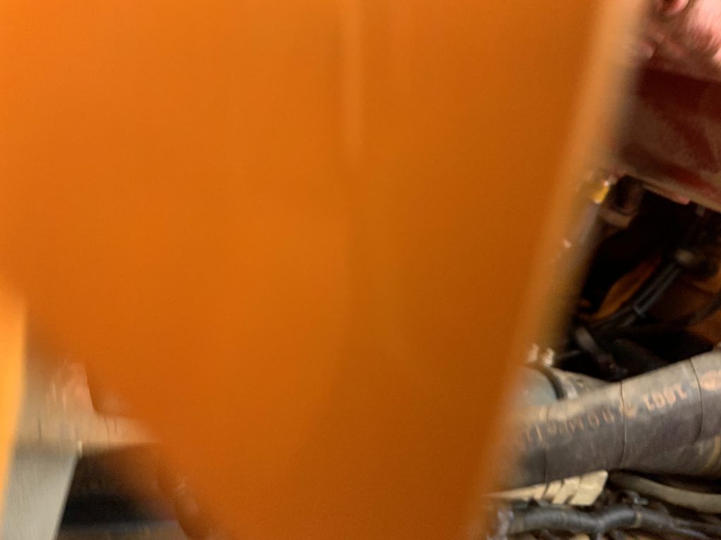 Hyundai HX220AL Digger (ST25408)