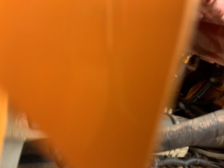 Hyundai HX220AL Digger (ST25408)