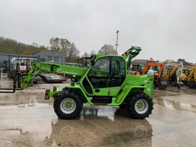 Merlo P38.13 Telehandler (ST25217)
