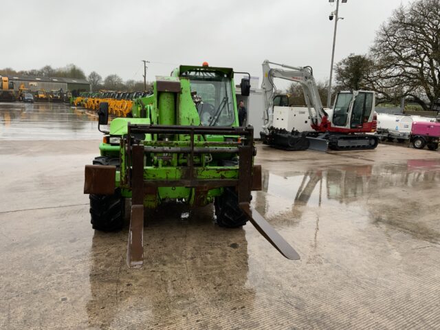 Merlo P38.13 Telehandler (ST25217)