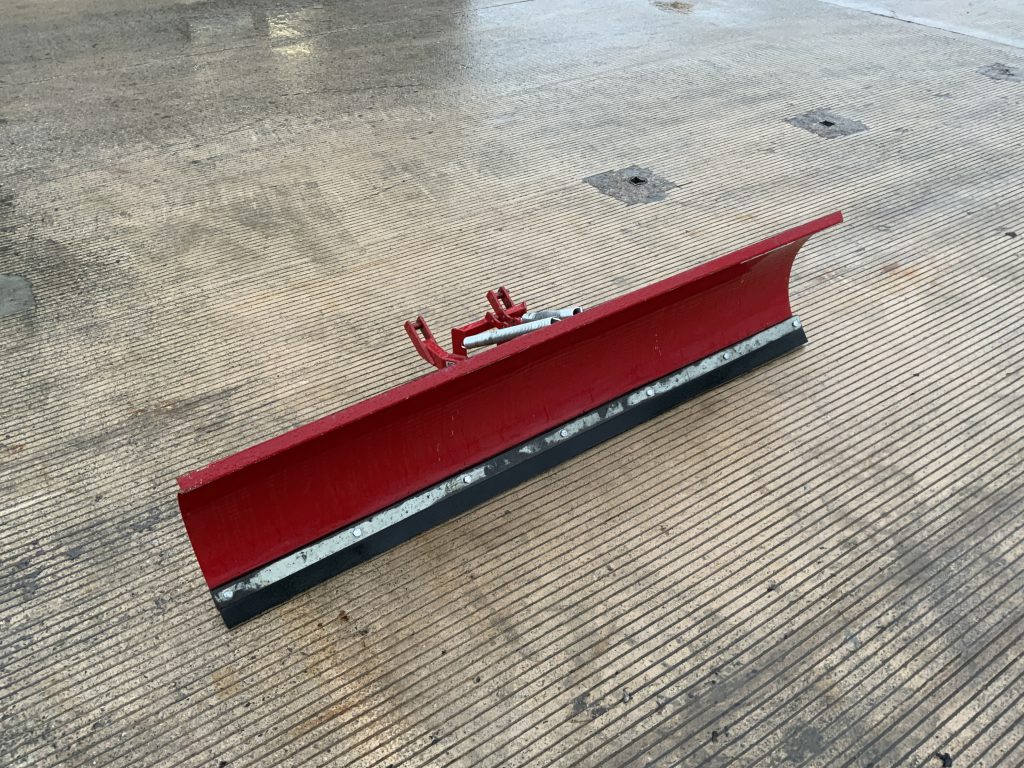 Logic 6ft ATV Snow Blade