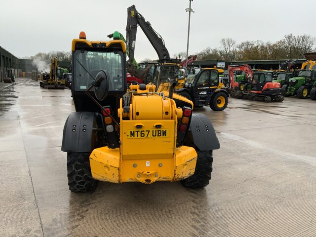 JCB 540-140Hi Viz Telehandler (ST24964)